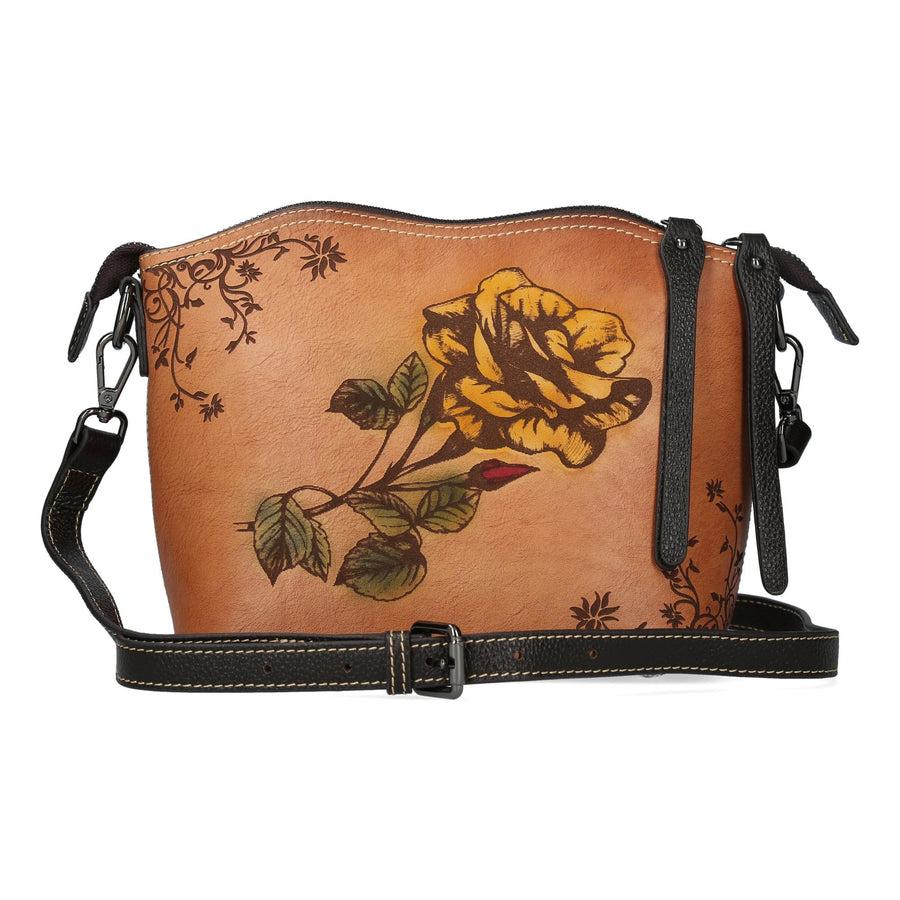 Scarpe Vita Sac Cuir Acanthe In Saldo