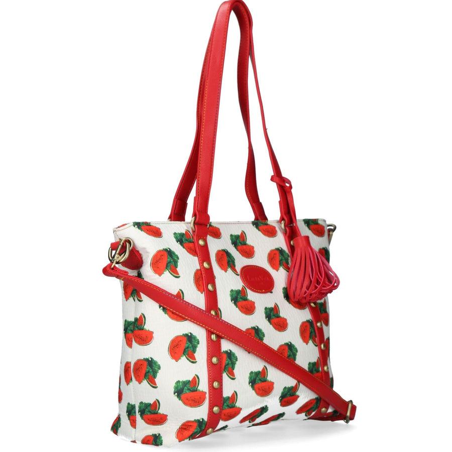 Scarpe Vita Sac Cabas pastèque Sconto di tempo limitato