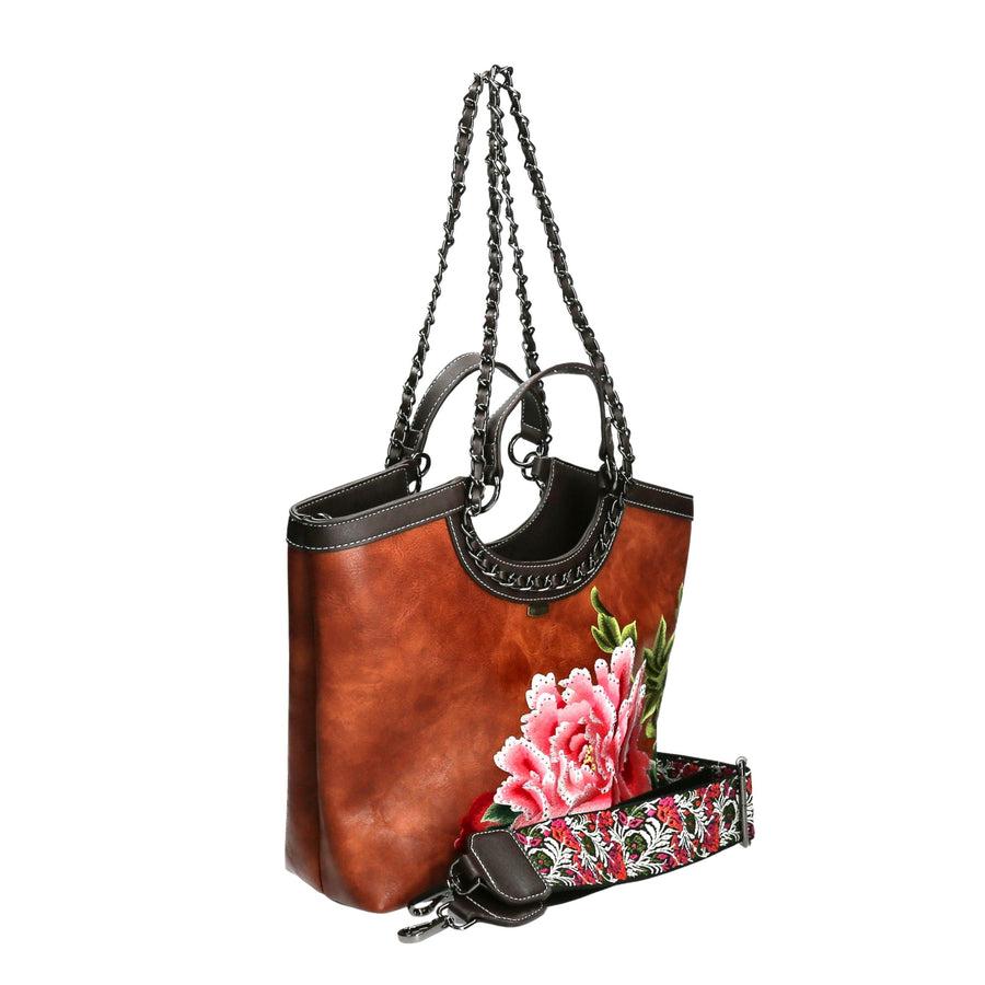 Scarpe Vita Sac Chelly Exclusivité Fornitura limitata