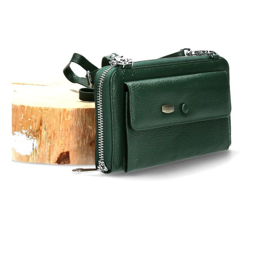 Scarpe Vita Sac pochette pour portable et portefeuille Carpenter Black Friday