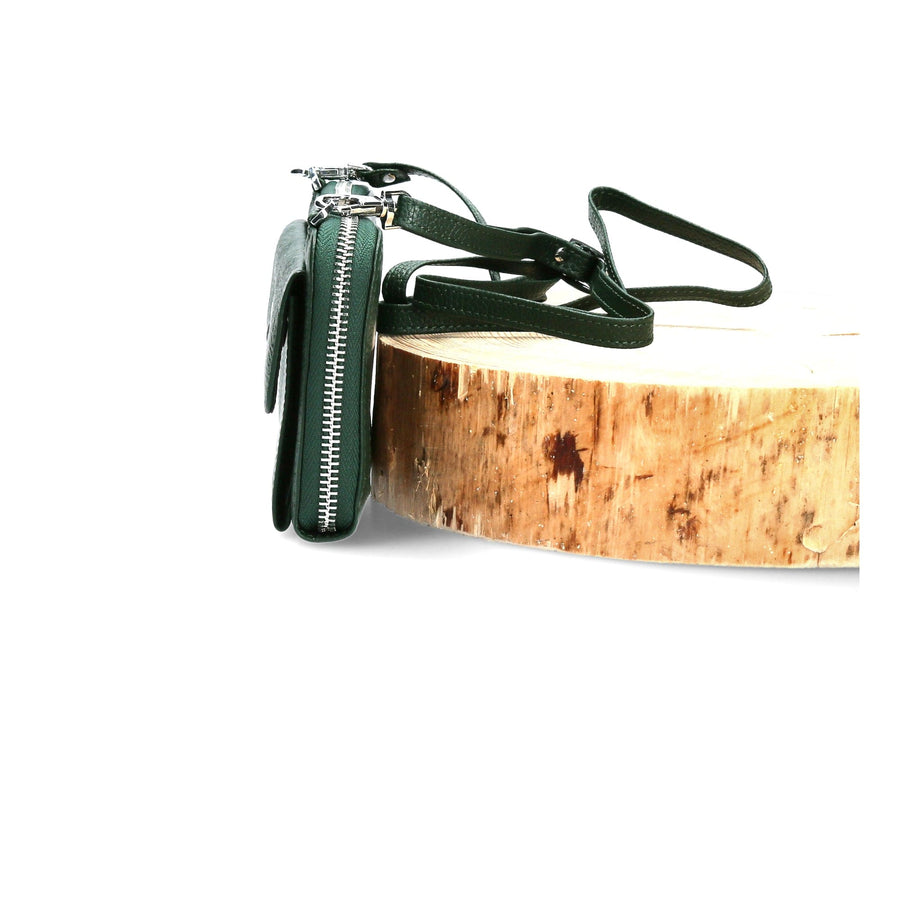 Scarpe Vita Sac pochette pour portable et portefeuille Carpenter Black Friday