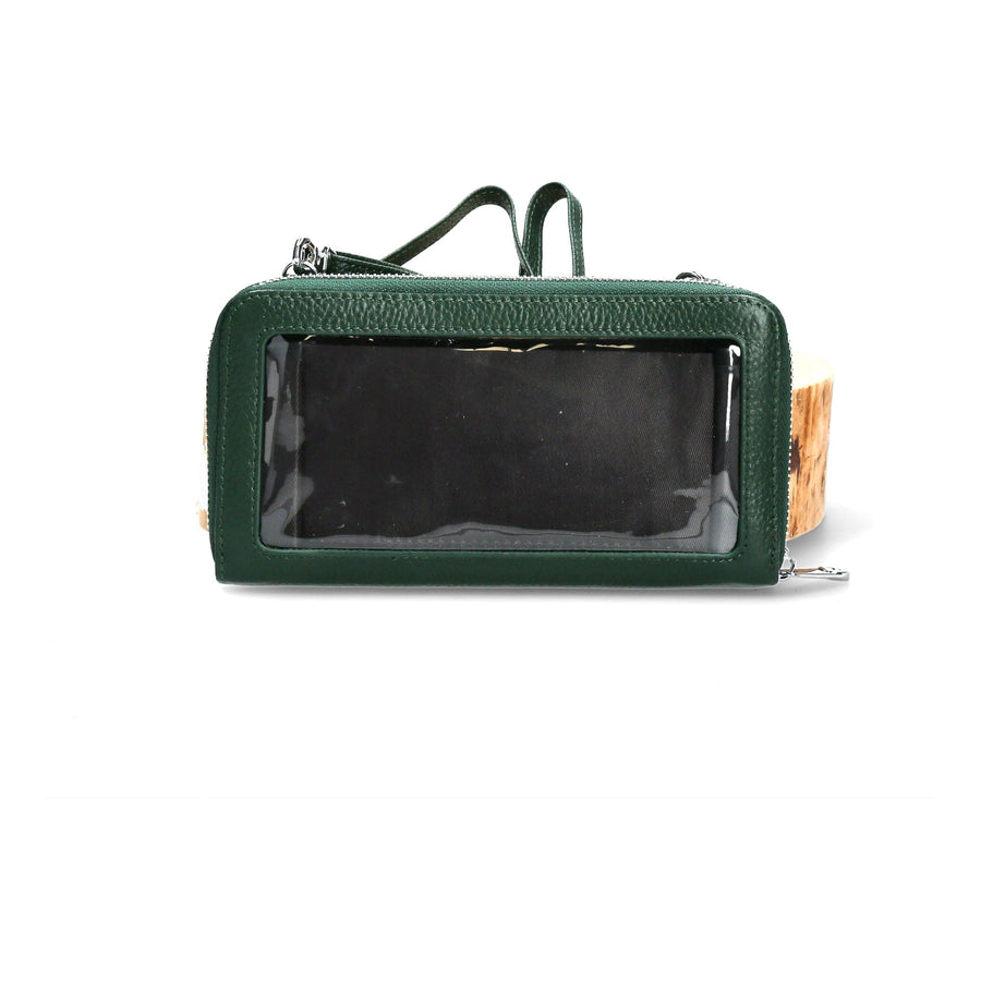 Scarpe Vita Sac pochette pour portable et portefeuille Carpenter Black Friday
