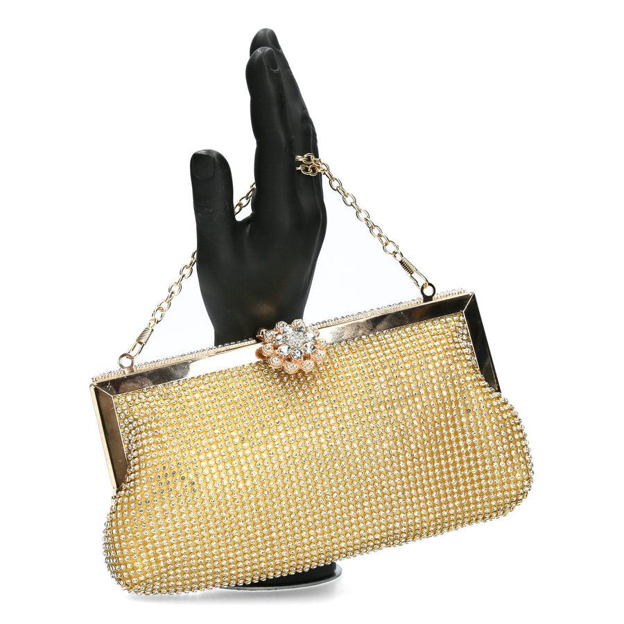 Scarpe Vita Sac pochette Charlène Offerta Giorno del Papà