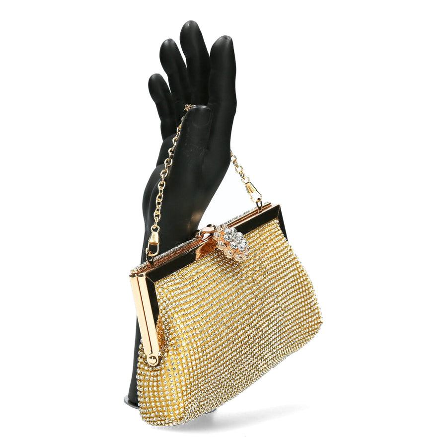 Scarpe Vita Sac pochette Charlène Offerta Giorno del Papà