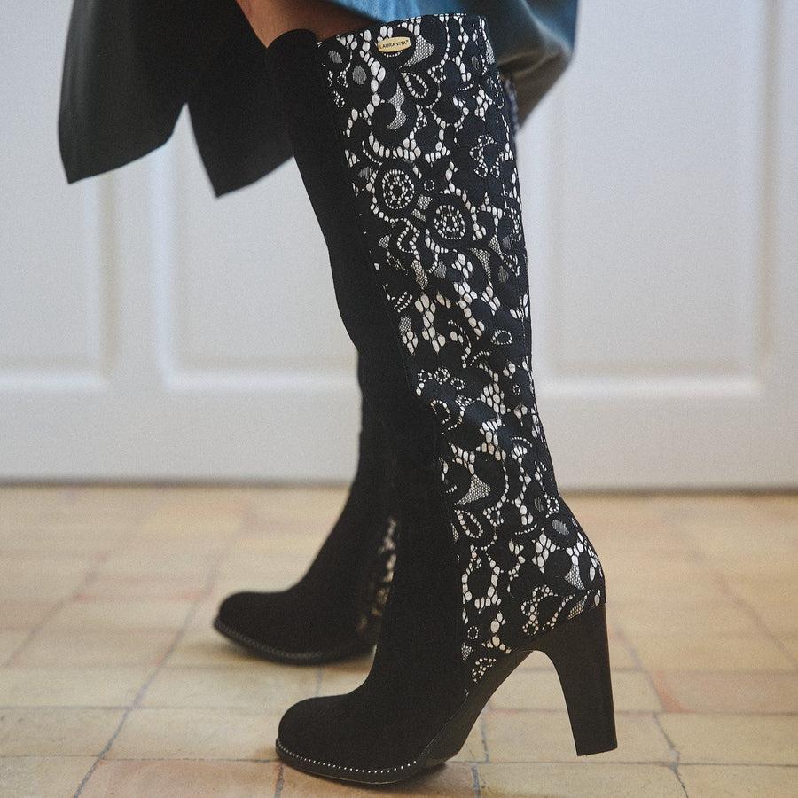 Scarpe Vita Bottes - ALCBANEO 429 Lightning offer