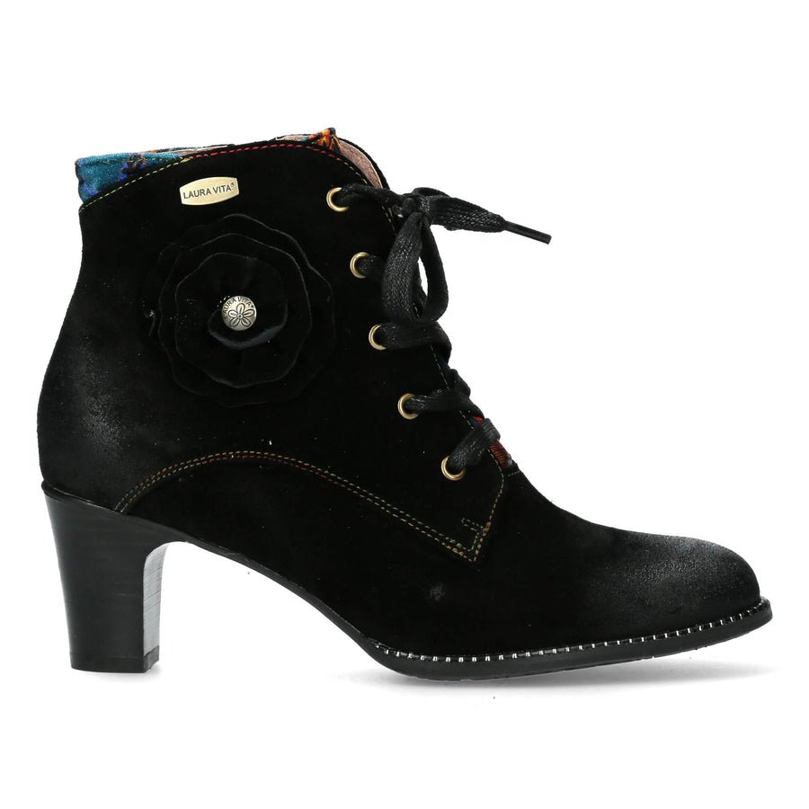 Scarpe Vita Bottines - ELCODIEO 01 Grandi sconti