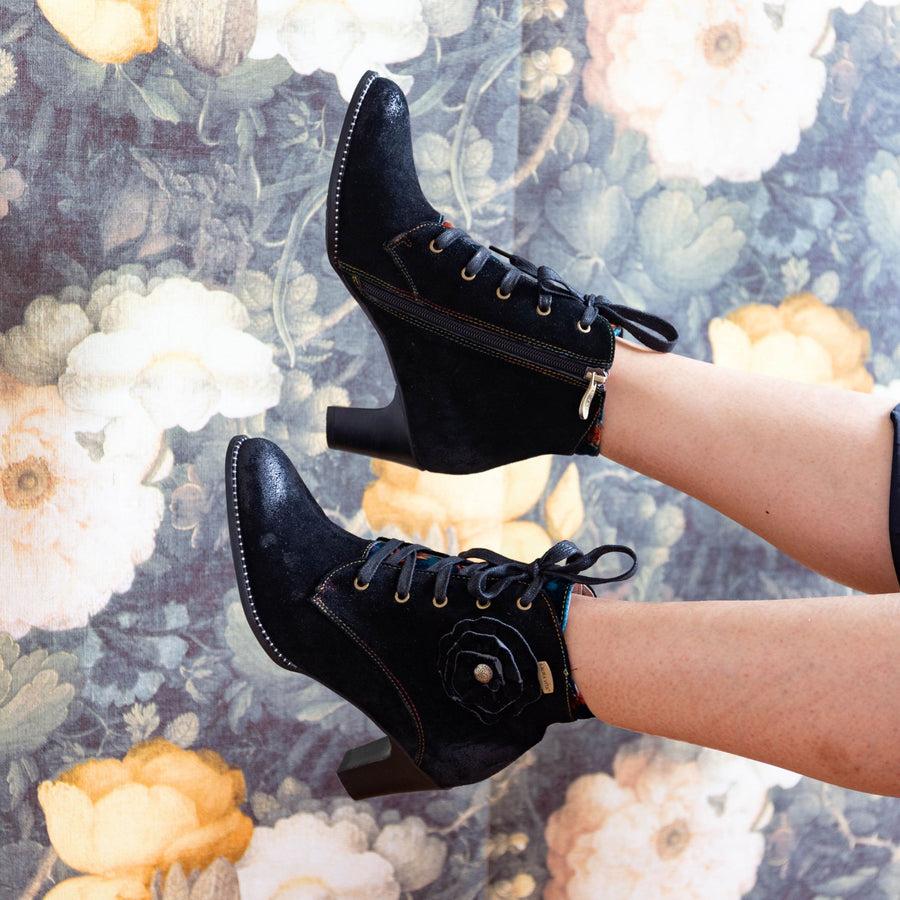 Scarpe Vita Bottines - ELCODIEO 01 Grandi sconti