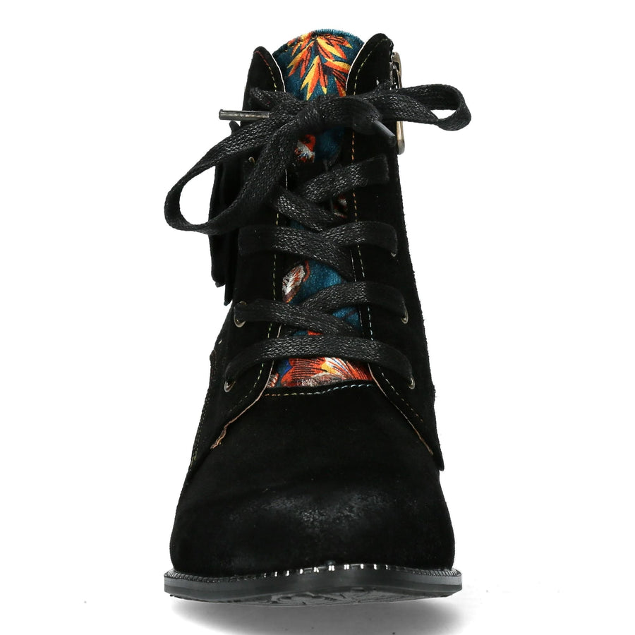 Scarpe Vita Bottines - ELCODIEO 01 Grandi sconti