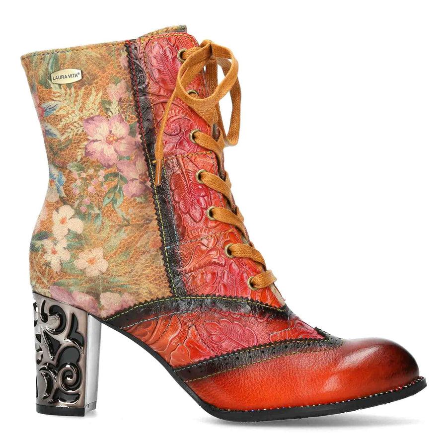 Scarpe Vita Bottines - LEDAO 09 Bestseller