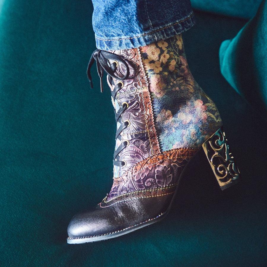 Scarpe Vita Bottines - LEDAO 09 Bestseller