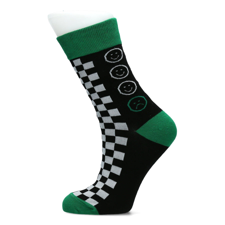 Scarpe Vita Chaussettes en lot de 4 paires Sourire Liquidazione