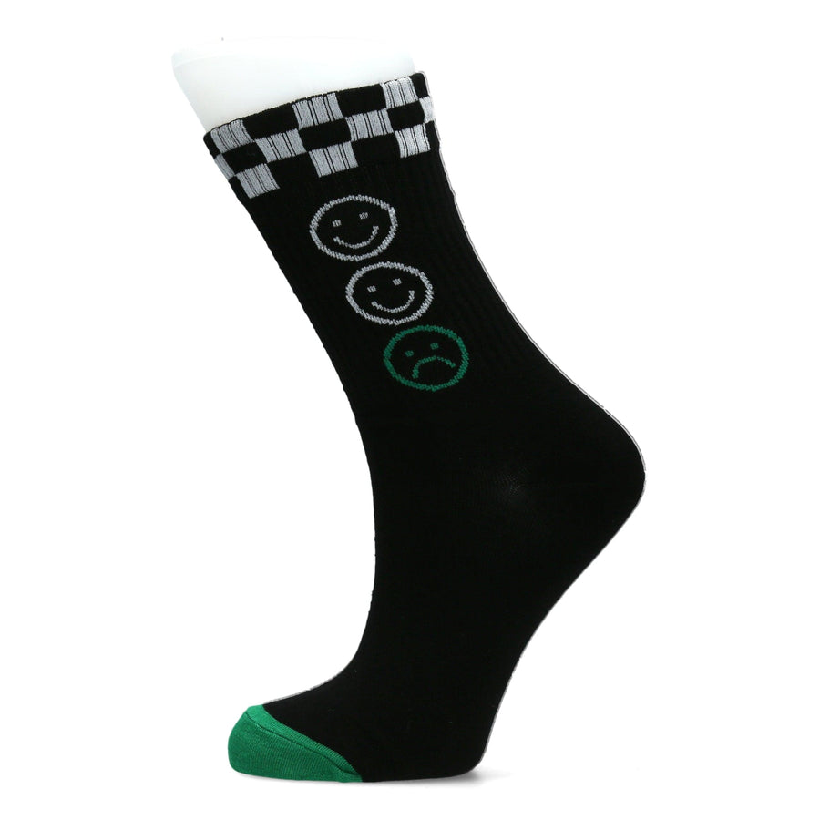 Scarpe Vita Chaussettes en lot de 4 paires Sourire Liquidazione