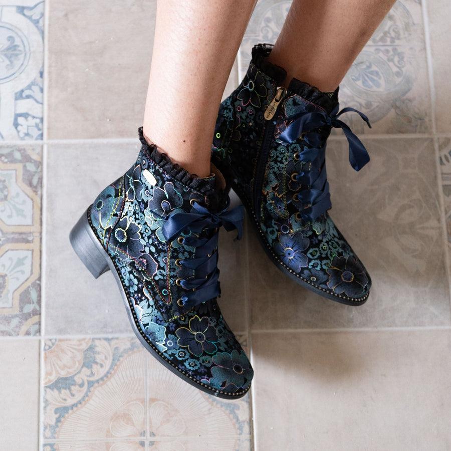 Scarpe Vita Bottines - EMCMAO 45 Comprane uno, ottenene uno gratis