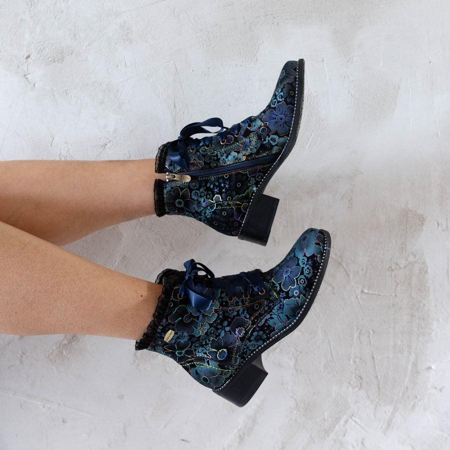 Scarpe Vita Bottines - EMCMAO 45 Comprane uno, ottenene uno gratis