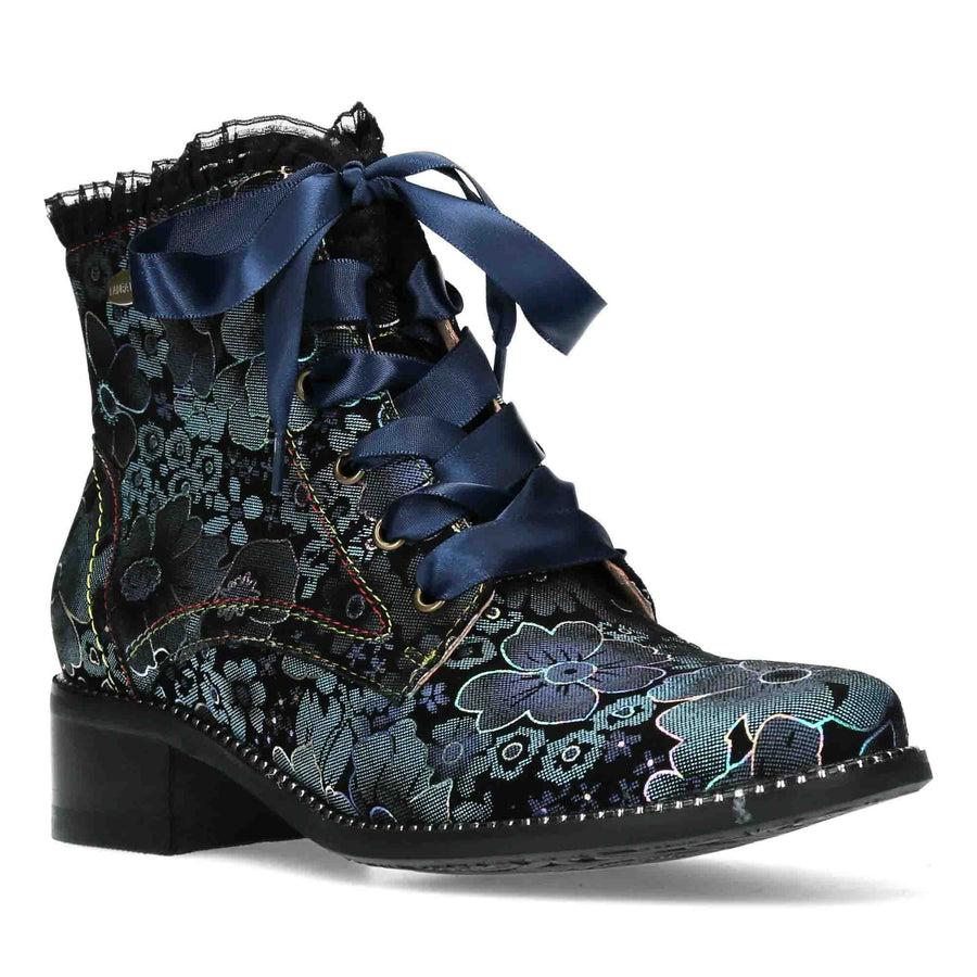 Scarpe Vita Bottines - EMCMAO 45 Comprane uno, ottenene uno gratis