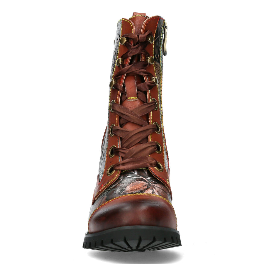 Scarpe Vita Bottines - KATEO 05 Enormi risparmi