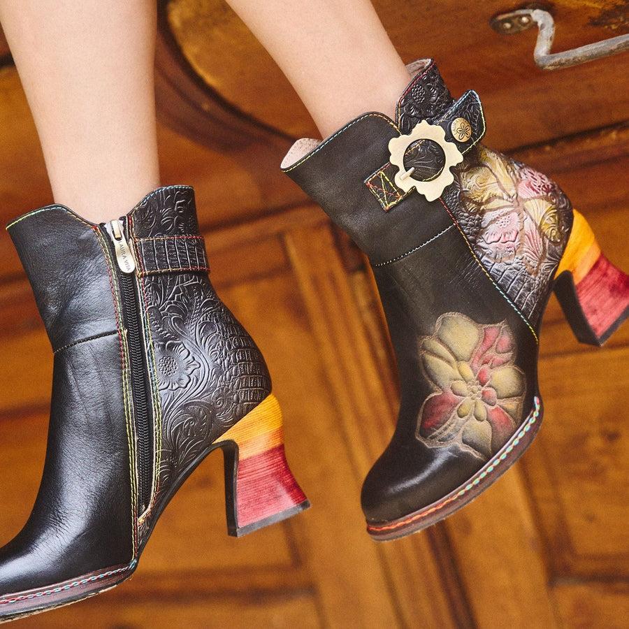Scarpe Vita Bottines - ELEAO 02 Sconti VIP