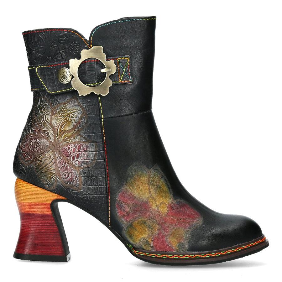 Scarpe Vita Bottines - ELEAO 02 Sconti VIP