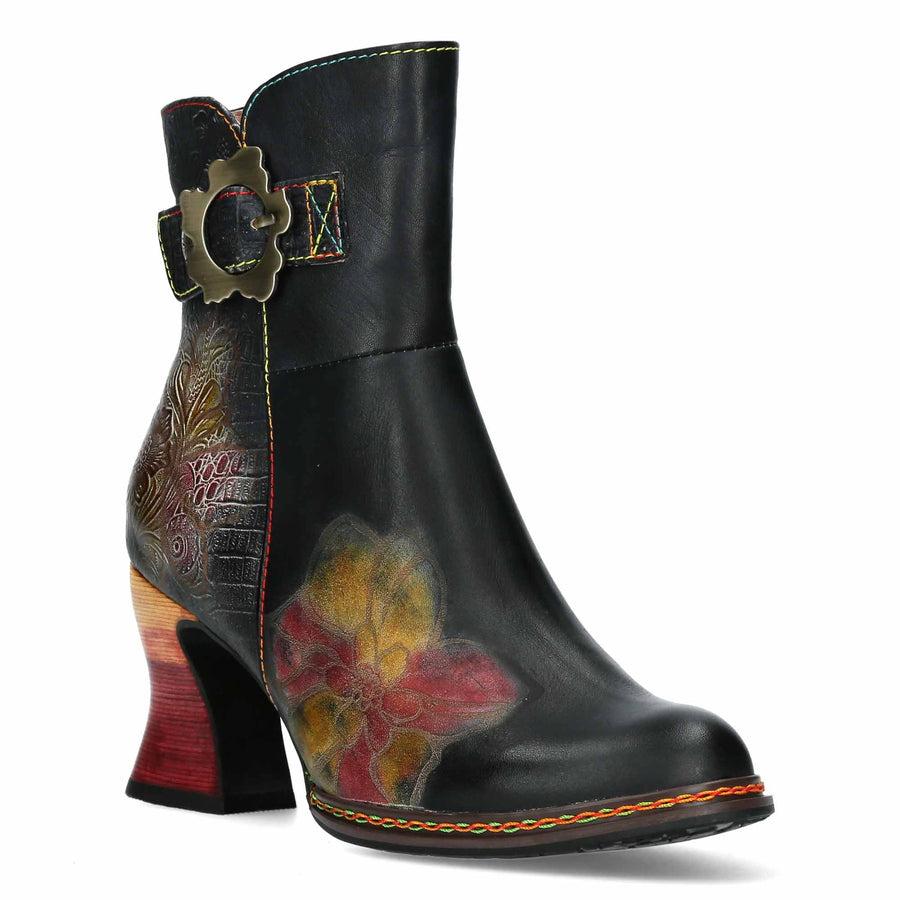 Scarpe Vita Bottines - ELEAO 02 Sconti VIP