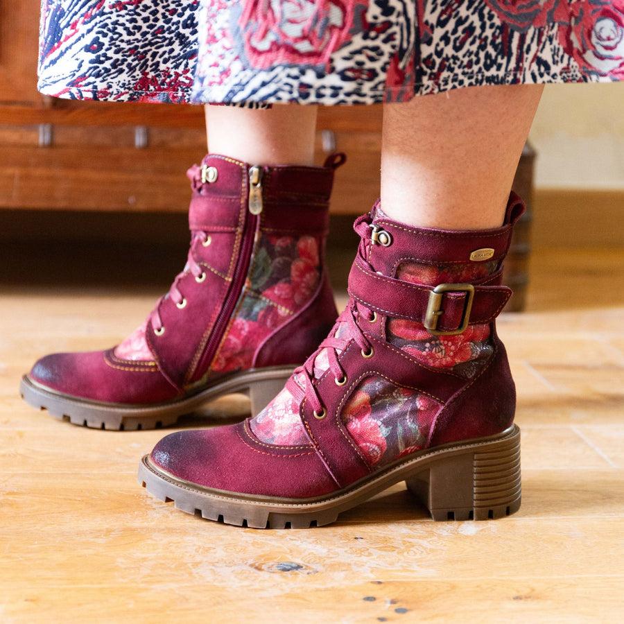 Scarpe Vita Bottines - CORINEO 41 Prezzo basso