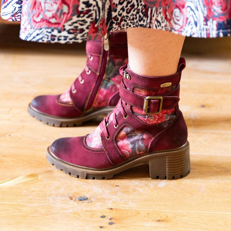 Scarpe Vita Bottines - CORINEO 41 Prezzo basso
