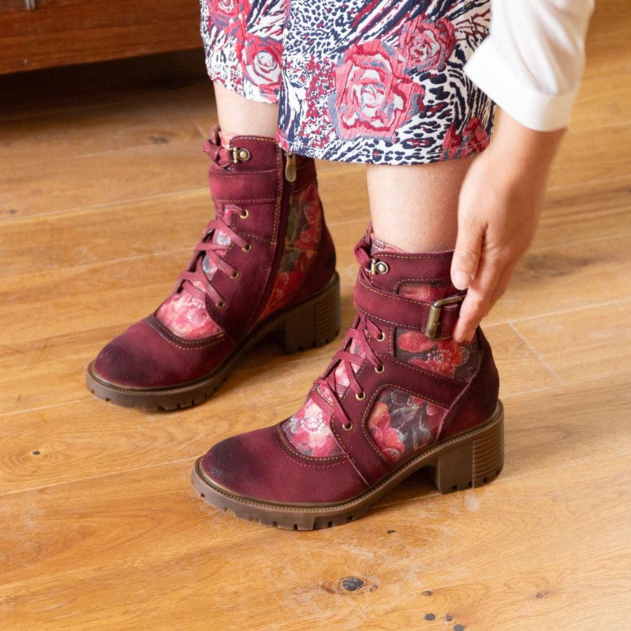 Scarpe Vita Bottines - CORINEO 41 Prezzo basso