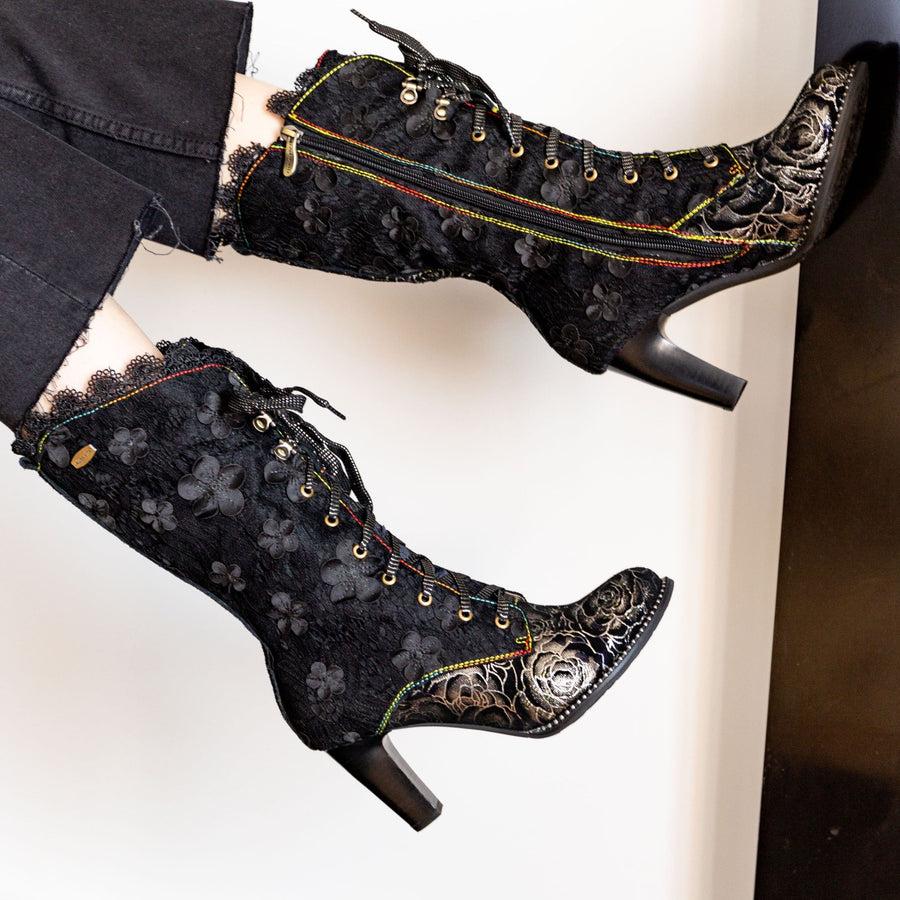 Scarpe Vita Bottes - ALCBANEO 351 Rilascio limitato