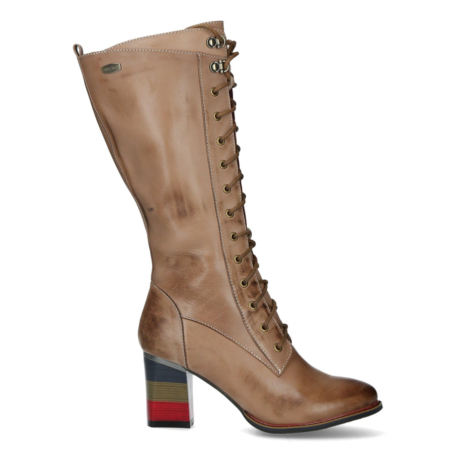 Scarpe Vita Bottes - GECEKO 16A Ultimi tre giorni