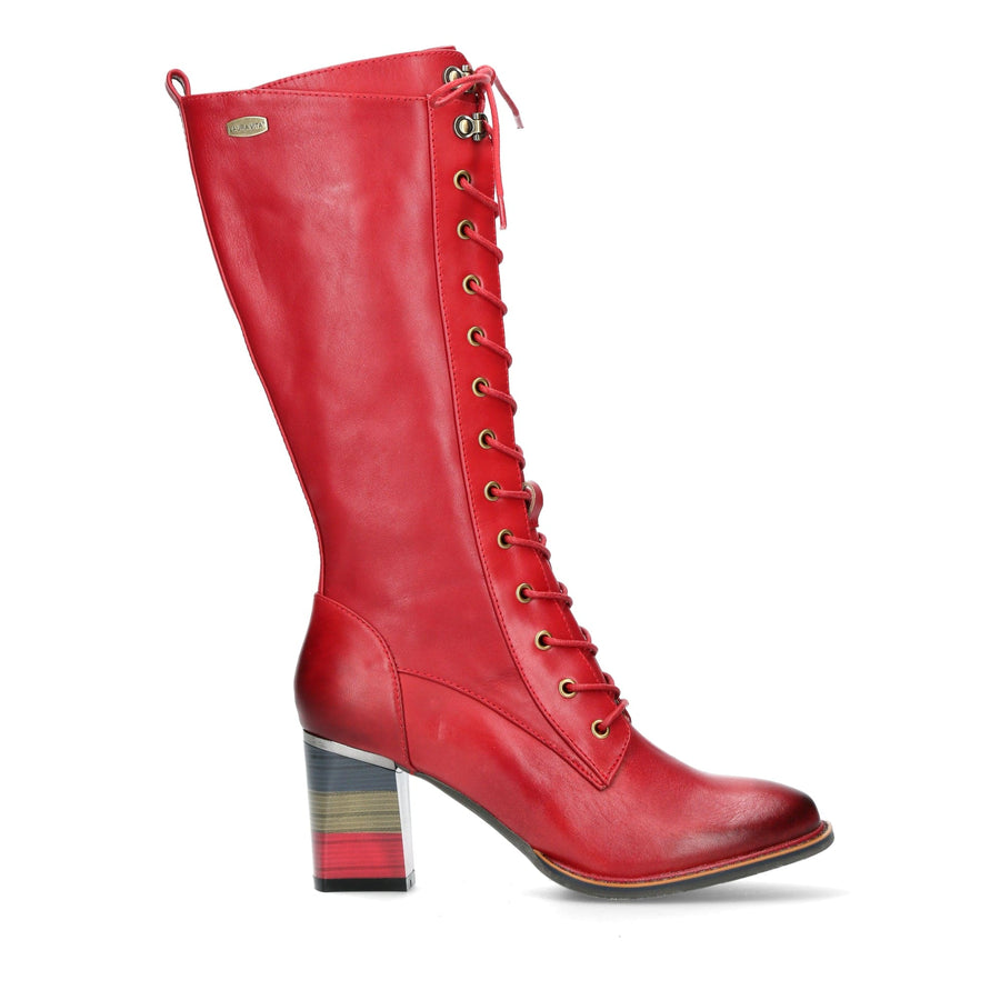 Scarpe Vita Bottes - GECEKO 16A Ultimi tre giorni