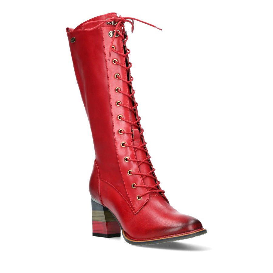 Scarpe Vita Bottes - GECEKO 16A Ultimi tre giorni