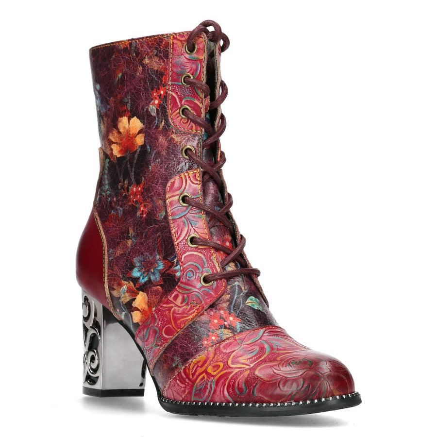 Scarpe Vita Bottines - LEDAO 24 Ultimi due giorni