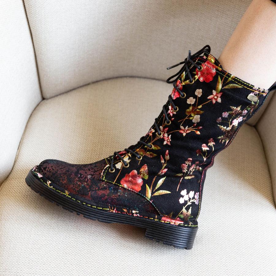 Scarpe Vita Bottes - INCASO 18 Fino al 50% di sconto