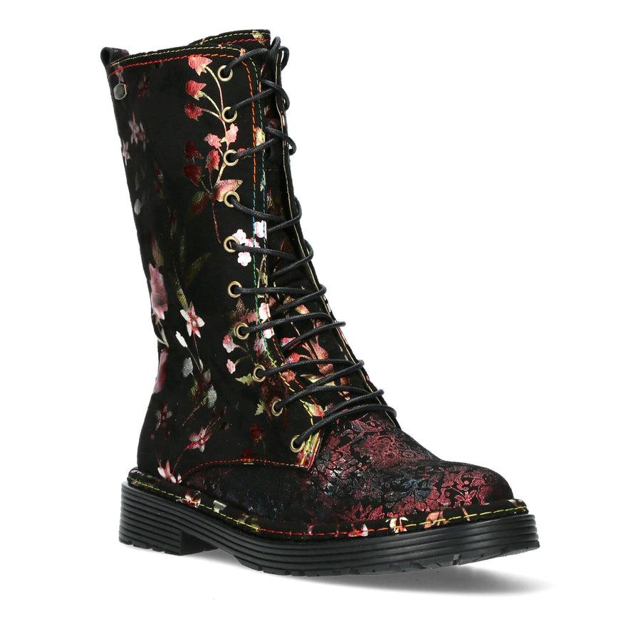 Scarpe Vita Bottes - INCASO 18 Fino al 50% di sconto