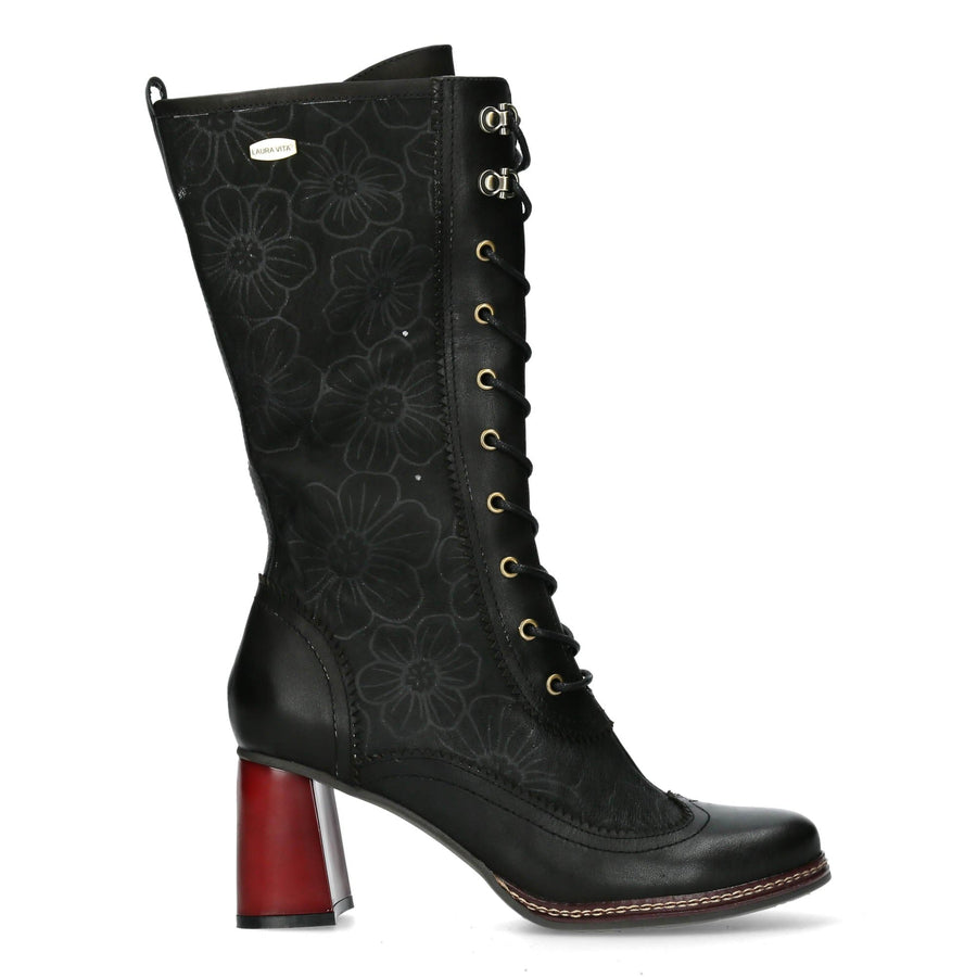 Scarpe Vita Bottes - IDCANO 07 Fino al 65% di sconto