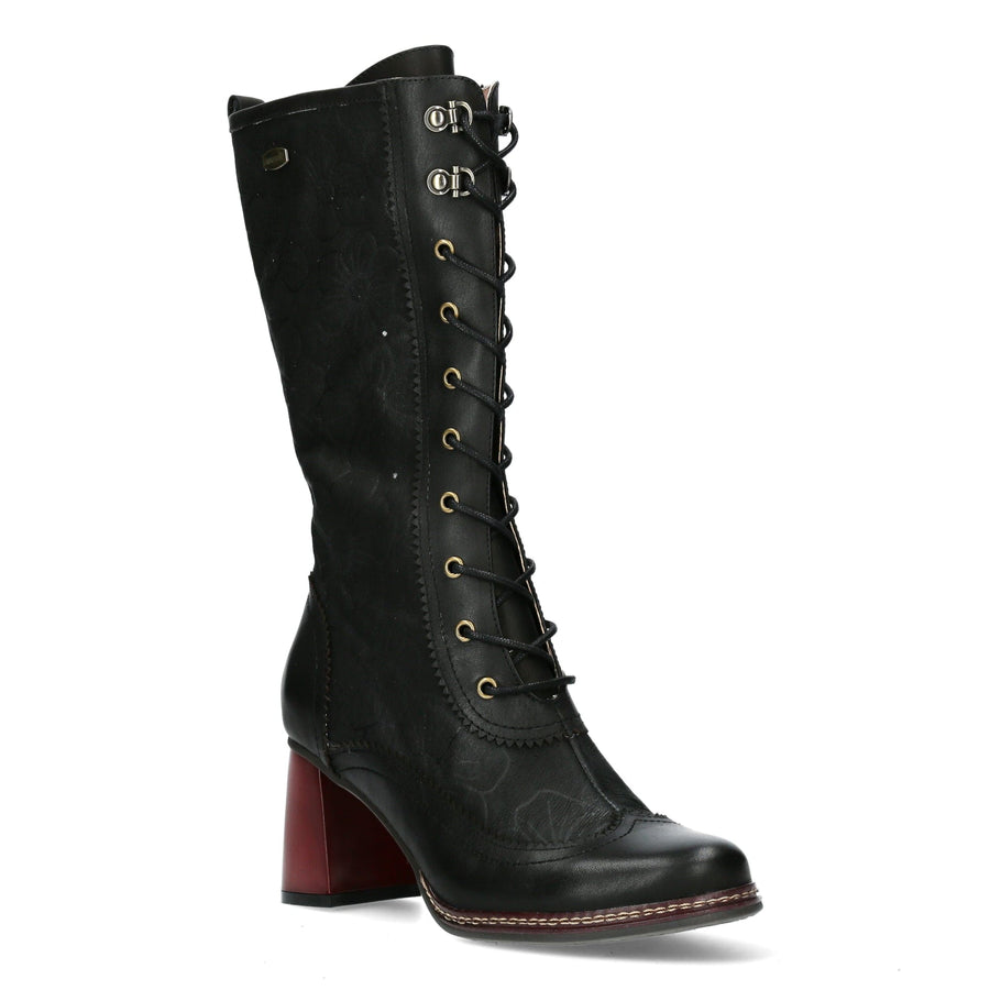 Scarpe Vita Bottes - IDCANO 07 Fino al 65% di sconto