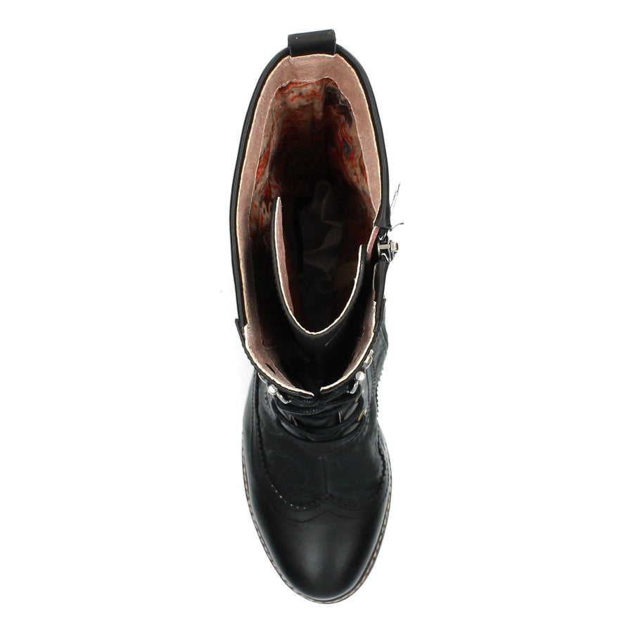 Scarpe Vita Bottes - IDCANO 07 Fino al 65% di sconto