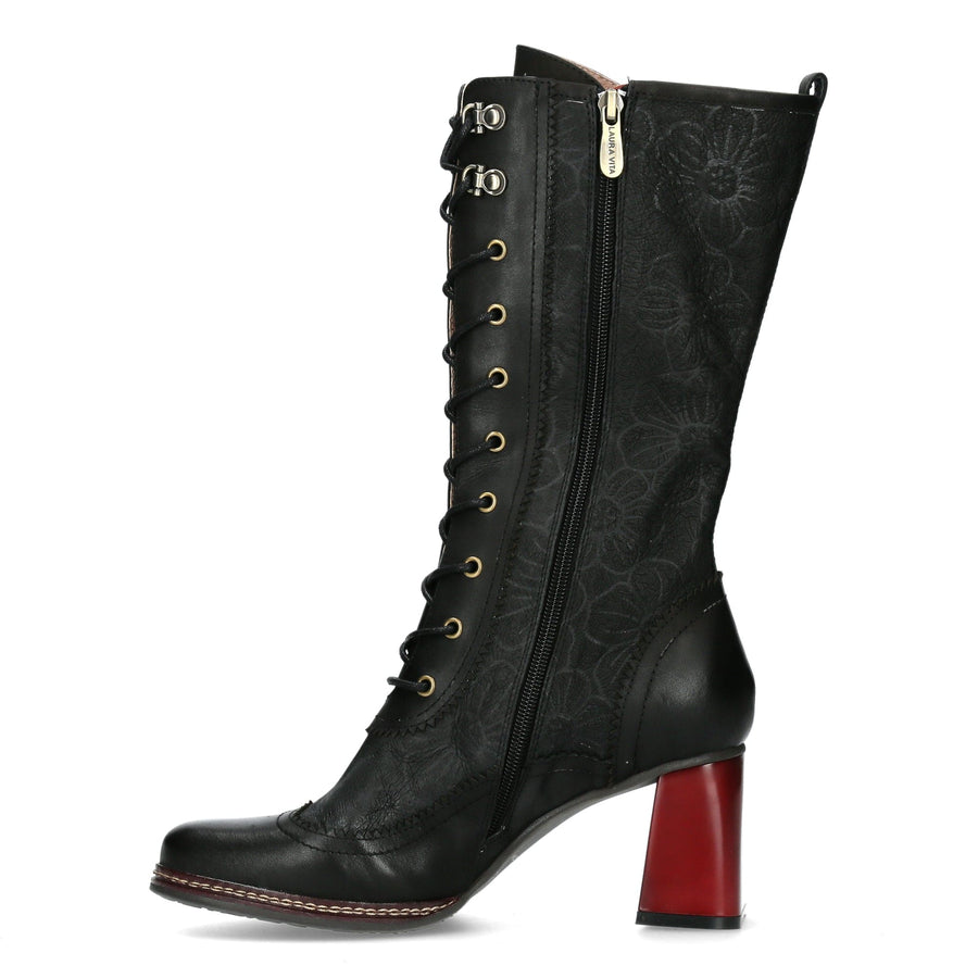 Scarpe Vita Bottes - IDCANO 07 Fino al 65% di sconto
