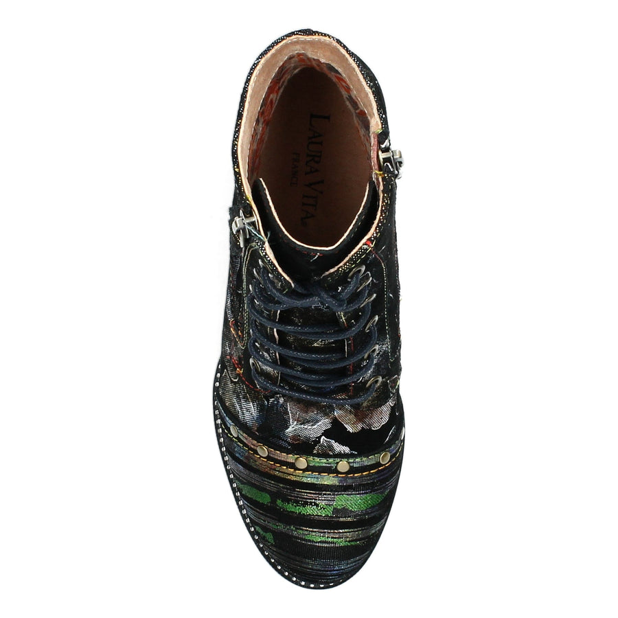 Scarpe Vita Bottines - JACBO 47 Only for today