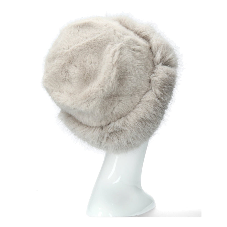 Scarpe Vita Chapeau fausse fourrure Anastasia Fino al 55% di sconto