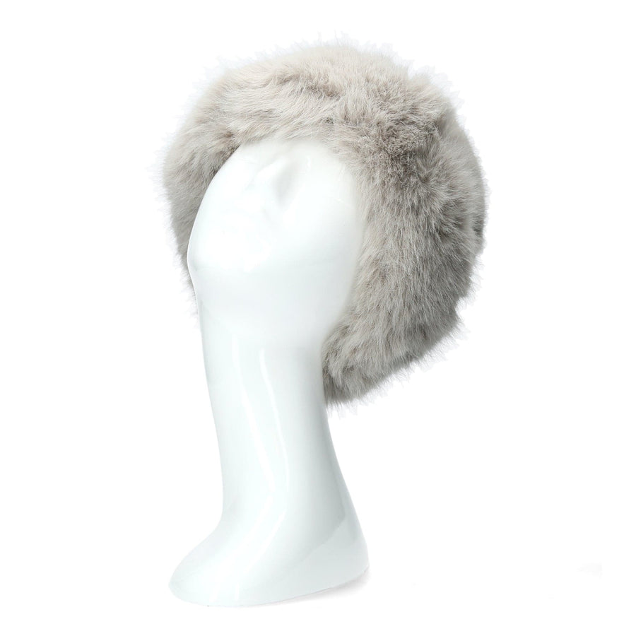 Scarpe Vita Chapeau fausse fourrure Anastasia Fino al 55% di sconto