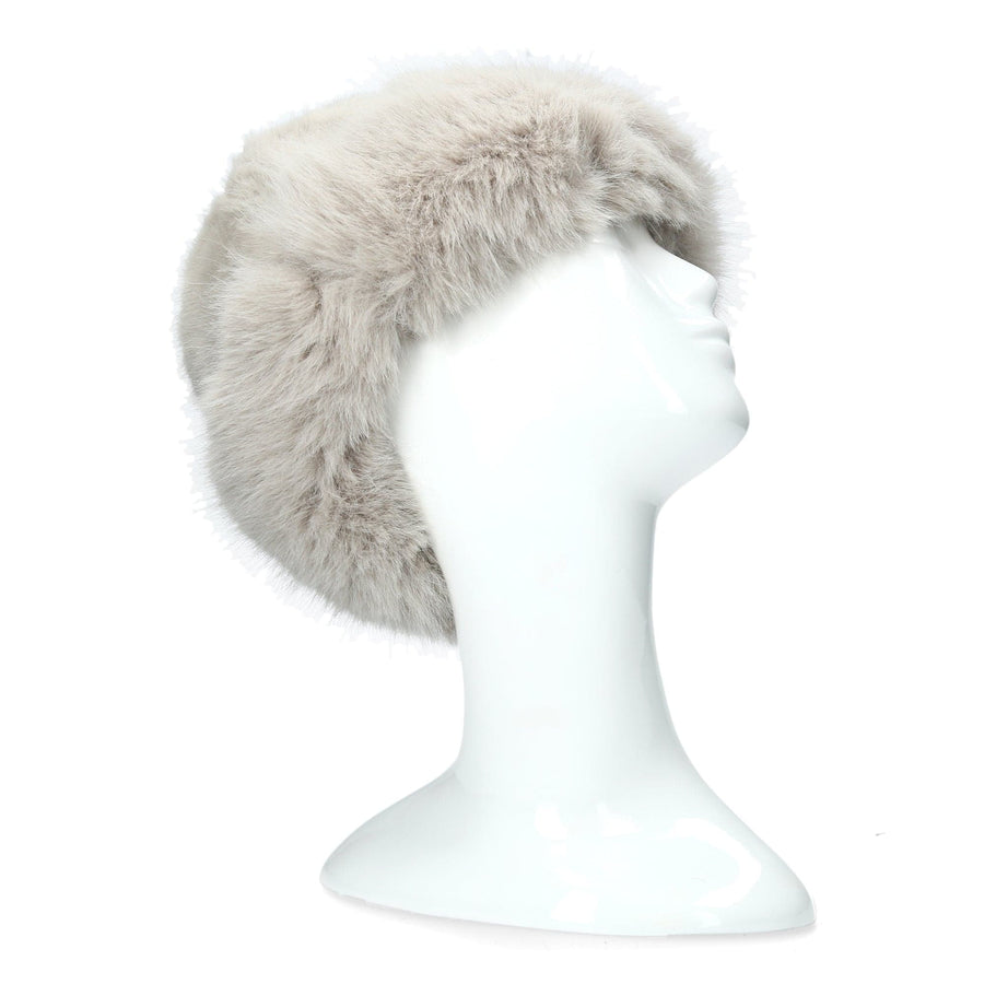 Scarpe Vita Chapeau fausse fourrure Anastasia Fino al 55% di sconto