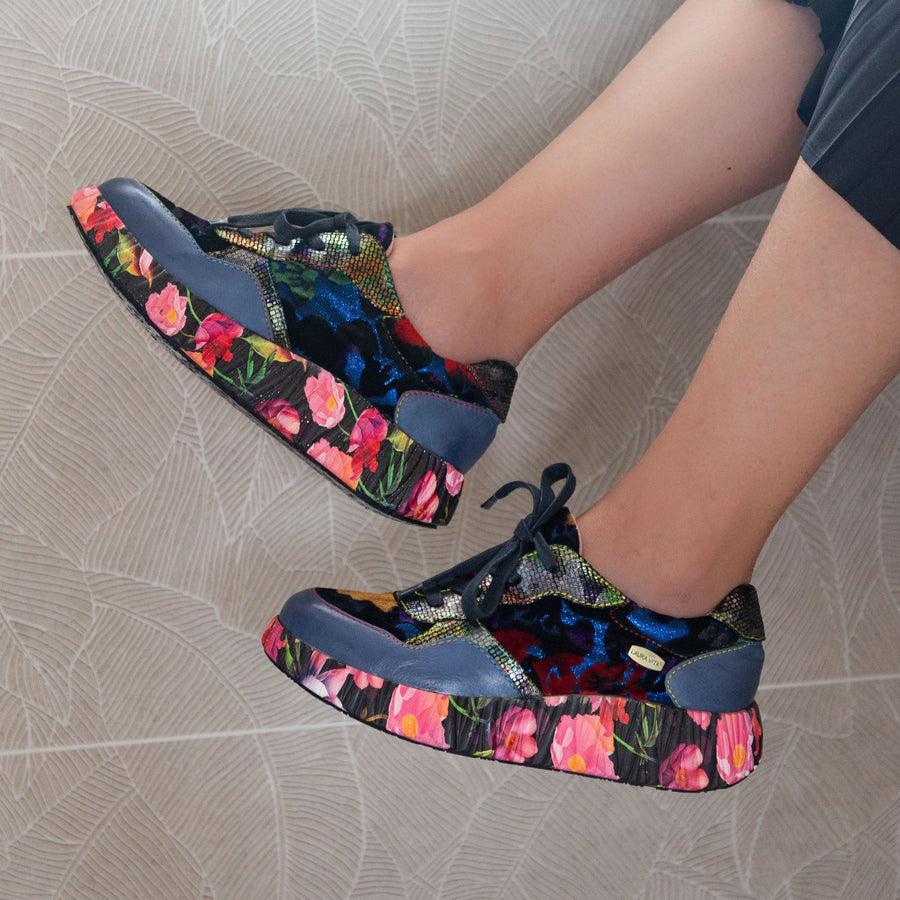 Scarpe Vita Baskets - NIKITO 64 Discount Store per i nuovi prodotti