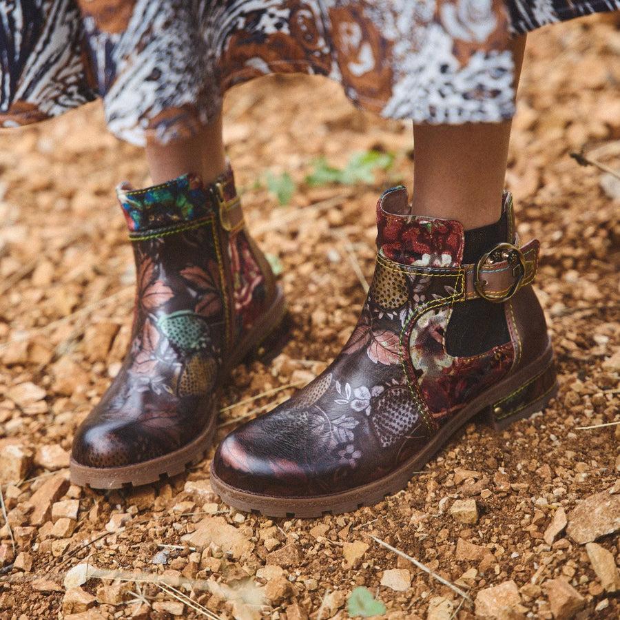 Scarpe Vita Bottines - COCRAILO 77 Solo un giorno rimasto