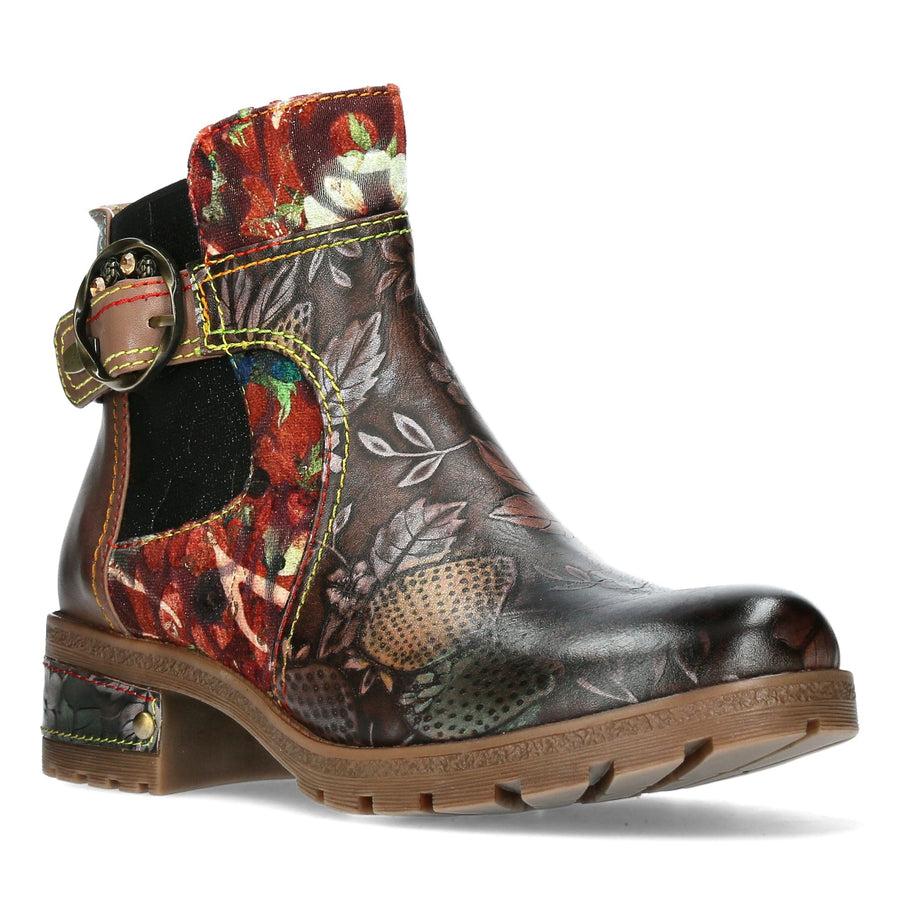 Scarpe Vita Bottines - COCRAILO 77 Solo un giorno rimasto