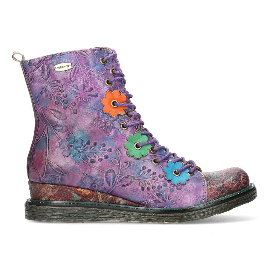 Scarpe Vita Bottines - ERCNAULTO 212 Enormi sconti
