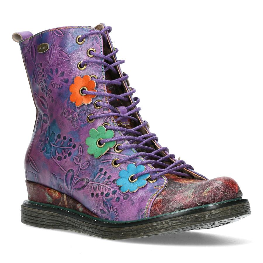 Scarpe Vita Bottines - ERCNAULTO 212 Enormi sconti