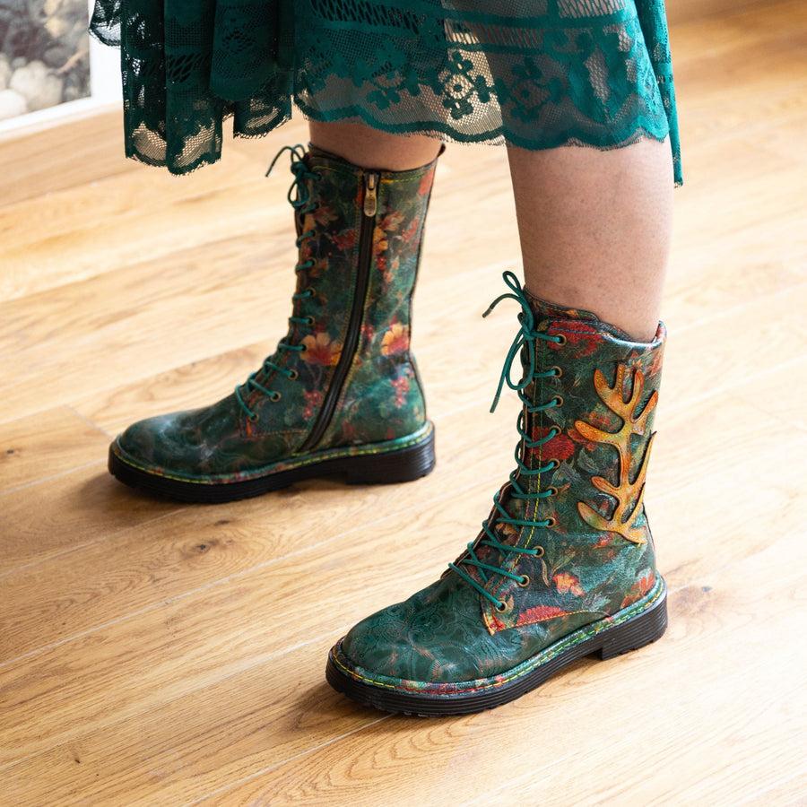 Scarpe Vita Bottes - INCASO 28 Officina