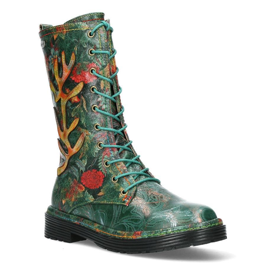 Scarpe Vita Bottes - INCASO 28 Officina