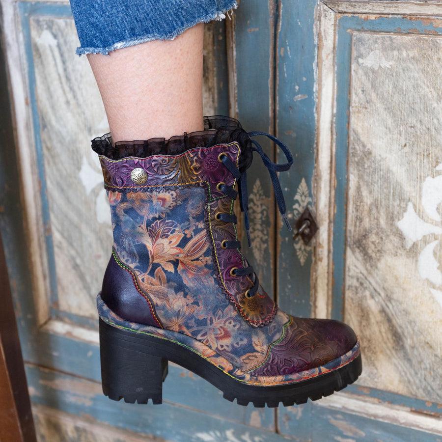 Scarpe Vita Bottines - MONAO 14 Black Friday Prezzi