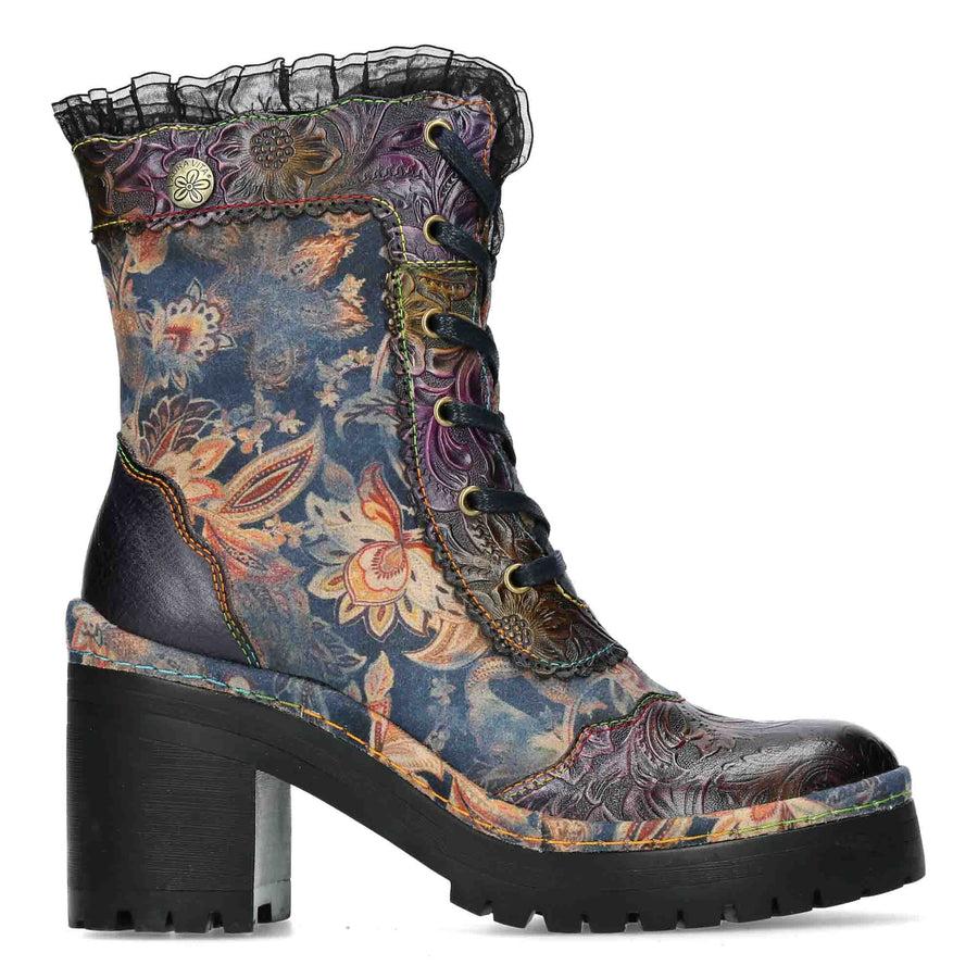 Scarpe Vita Bottines - MONAO 14 Black Friday Prezzi